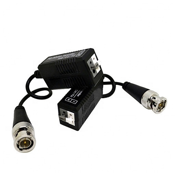 10 bộ Balun 2mp cho camera quan sát