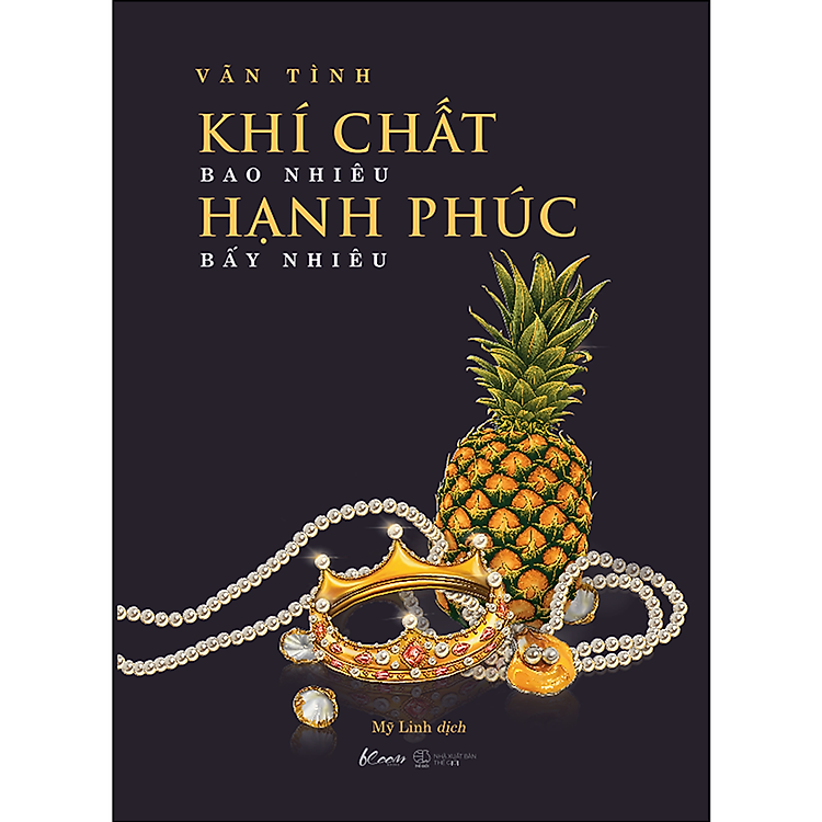 Khí Chất Bao Nhiêu, Hạnh Phúc Bấy Nhiêu