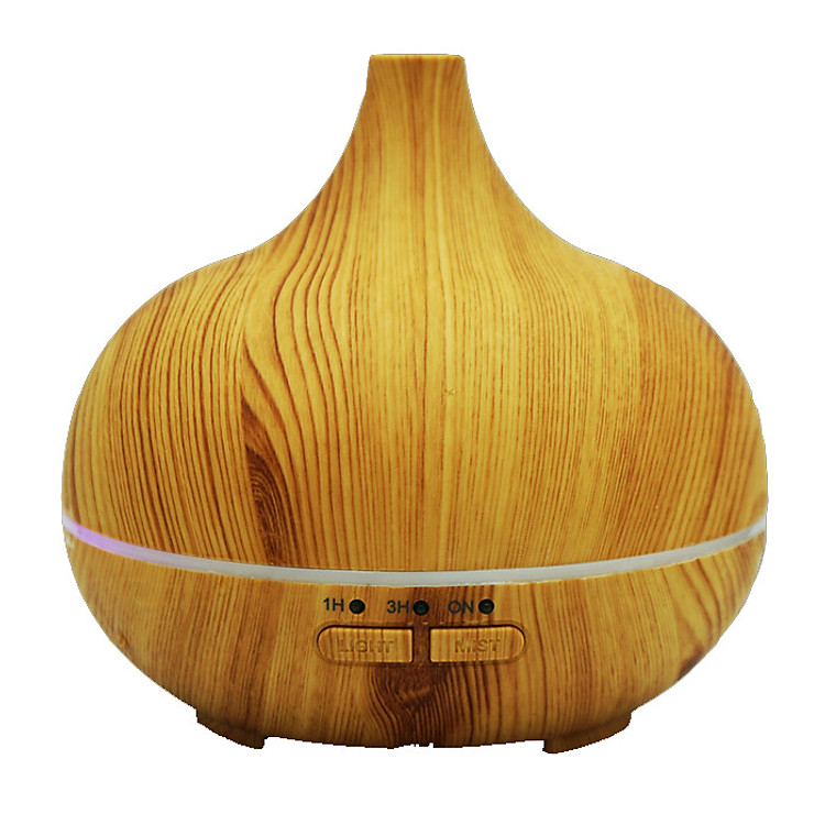 Máy xông tinh dầu Bầu Tiên nhỏ