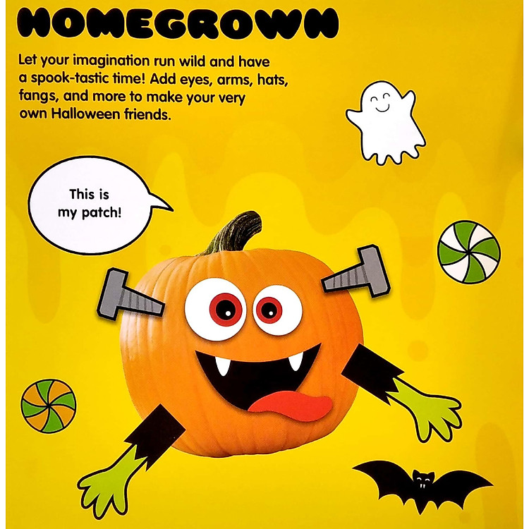 Halloween Fun: Bring Everyday Objects To Life - Ảnh 2