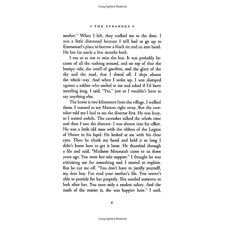 The Stranger - Ảnh 5