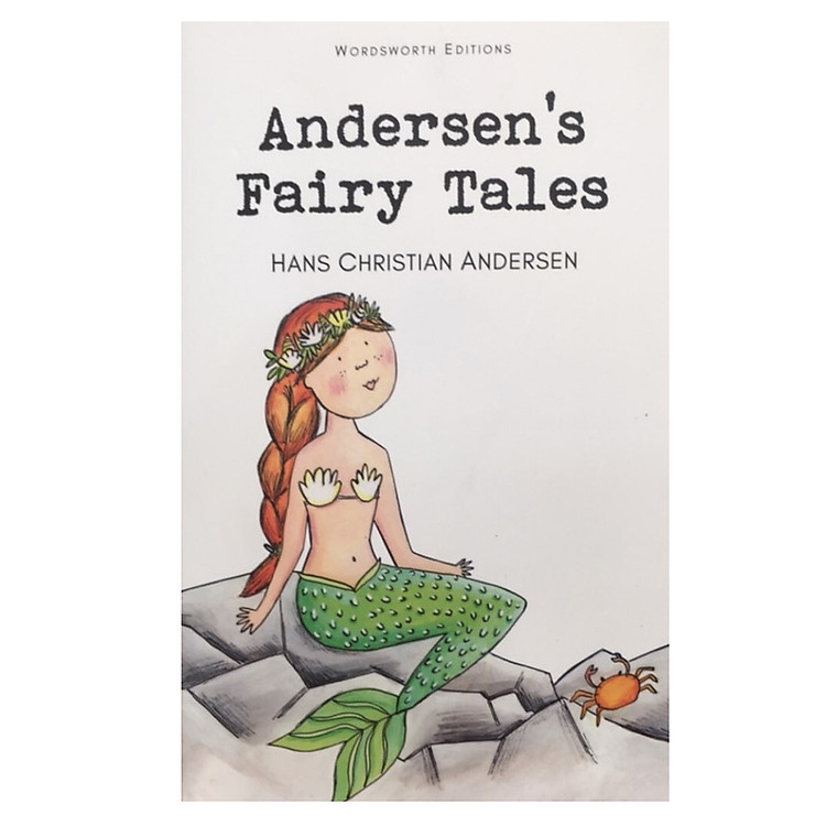 Sách Andersen's Fairy Tales