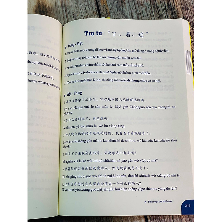 Bài Tập Luyện Dịch Tiếng Trung Ứng Dụng + 116 Hợp Đồng Kinh Tế Thư Tín Thương Mại - Ảnh 2
