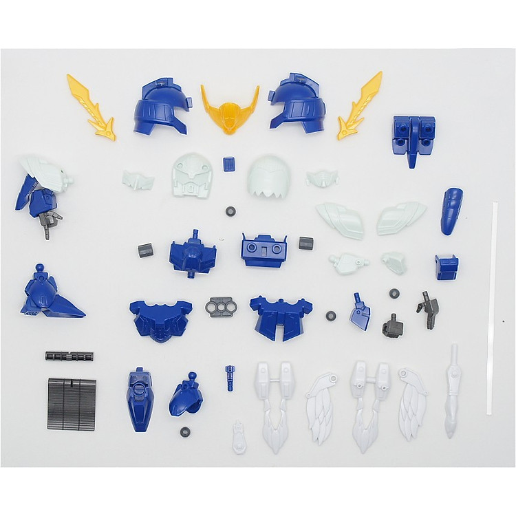 Mua Mô hình Gundam Khổng Minh+Lưu Bị Chính hãng Giá rẻ - Hình ảnh 5