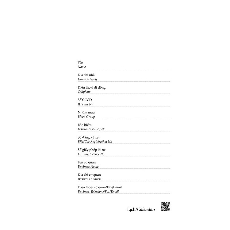 Sổ tay Đảng viên - bản in 2024 - Ảnh 3