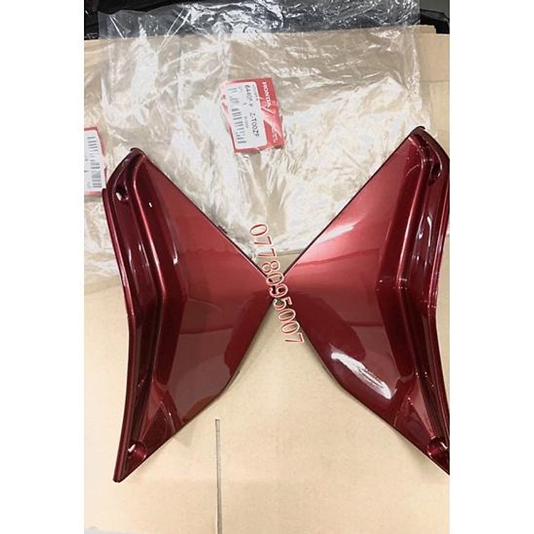 thông gió fu mập (cặp)