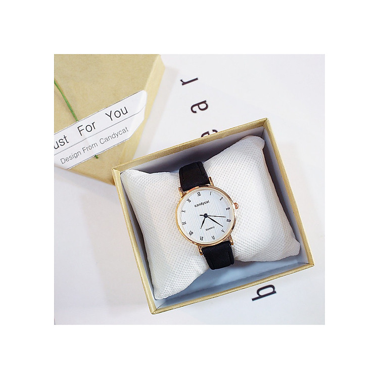 Đồng hồ đeo tay nam nữ unisex thời trang laname DH22