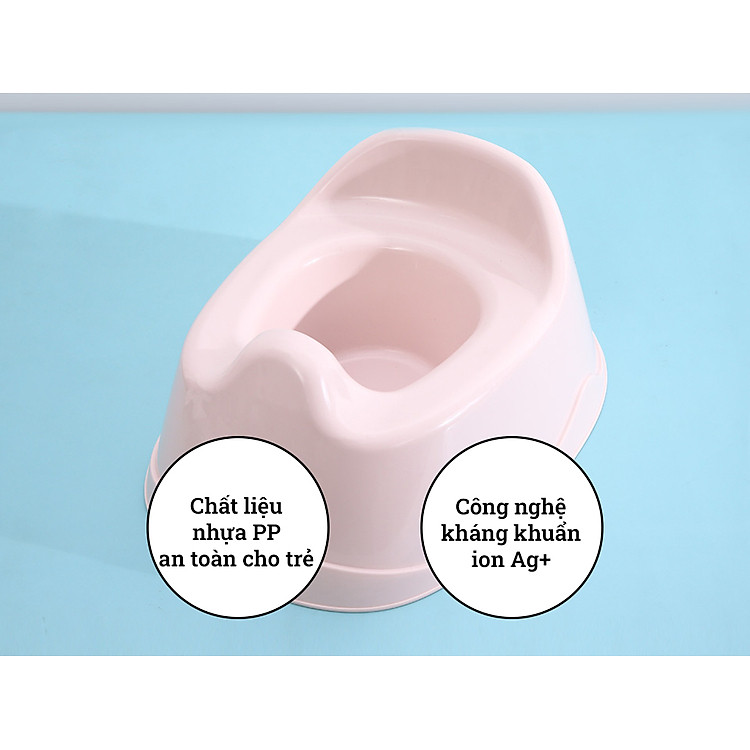 Bô trẻ em inochi Notoro - màu ngẫu nhiên Chính hãng Ưu đãi - Hình ảnh 2