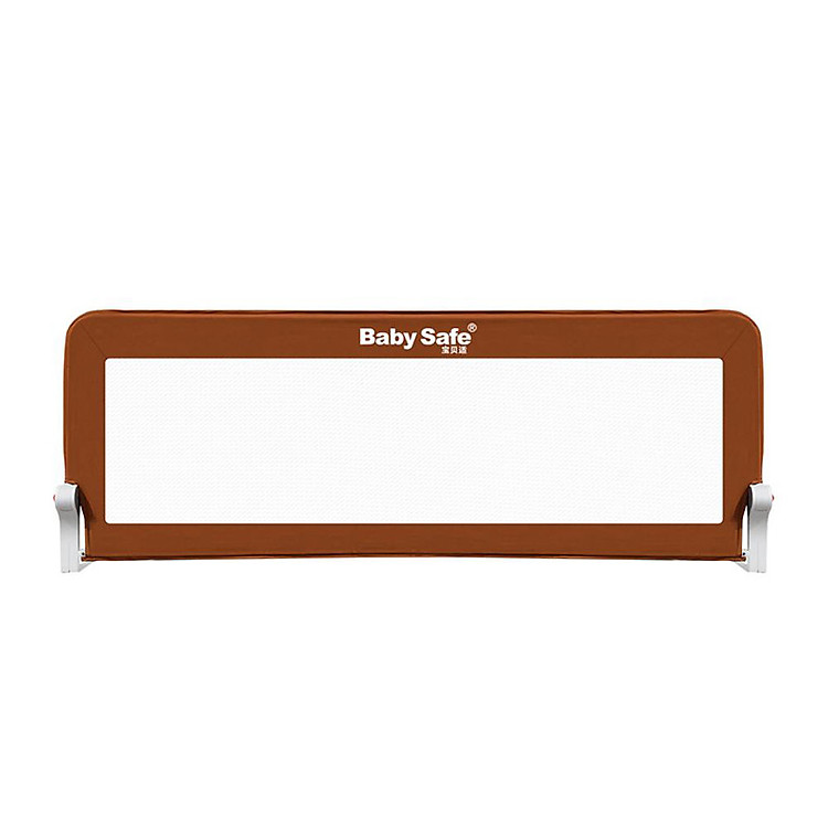Thanh Chắn Giường Babysafe Bảo Vệ An Toàn Cho Bé - Hàng nhập khẩu