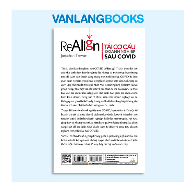 Tái Cơ Cấu Doanh Nghiệp Sau Covid - Ảnh 2