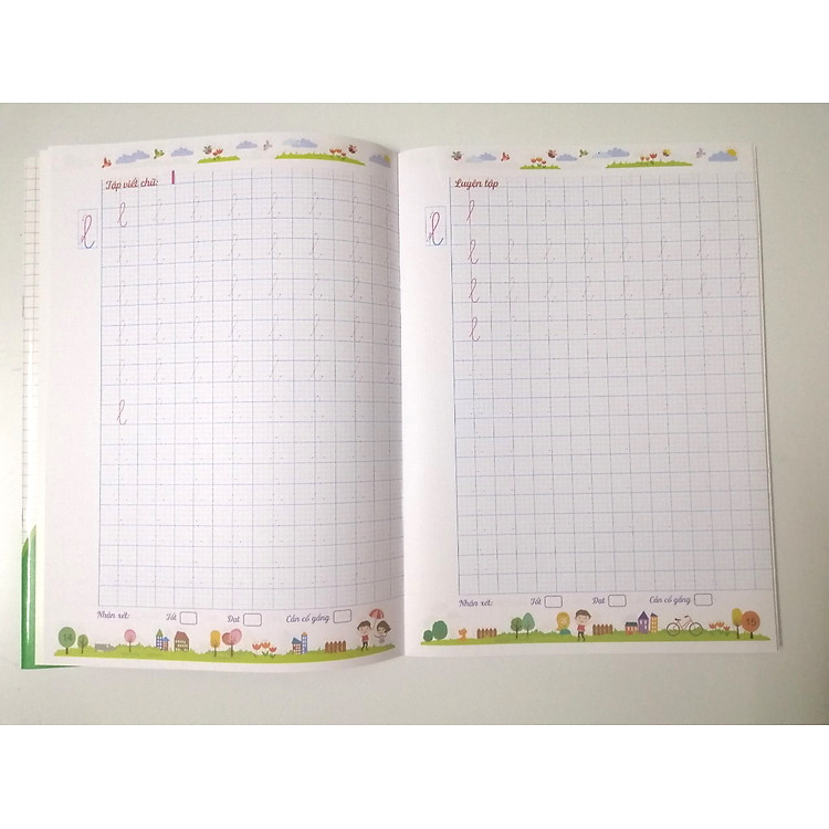 Bước Đầu Tập Viết - Hành Trang Cho Bé Tự Tin Vào Lớp 1 - Ảnh 3