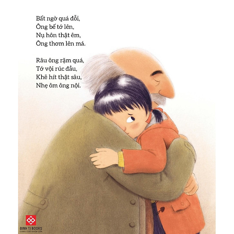 Ông Đã Đến Rồi - Ảnh 5