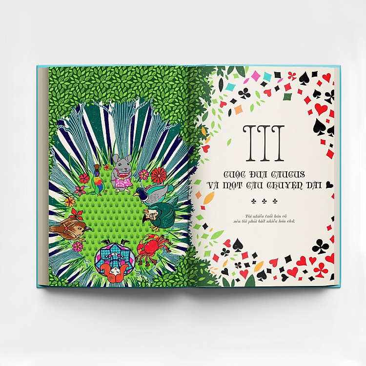 Boxset Ba Tác Phẩm Kinh Điển Dành Cho Thiếu Nhi - Ảnh 7