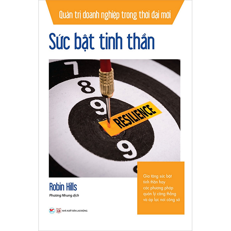 Sức Bật Tinh Thần – Quản Trị Doanh Nghiệp Trong Thời Đại Mới