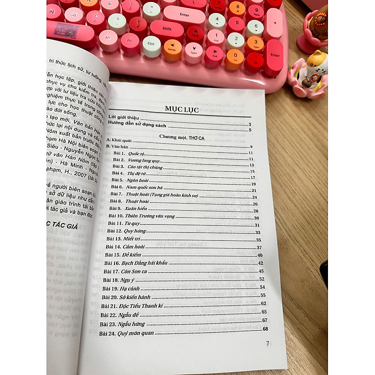 Văn bản Hán văn Việt Nam (tái bản mới nhất 2025) - Ảnh 4