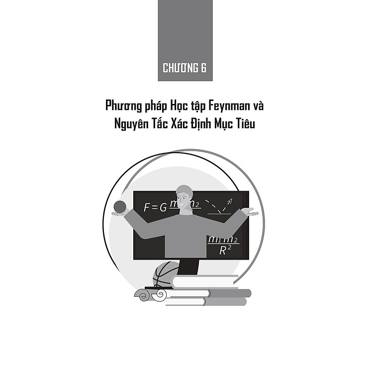 Phương Pháp Học Tập Feynman - 5 Bước Giúp Bạn Học Nhanh, Nhớ Lâu, Tiến Bộ Vượt Bậc - Ảnh 4