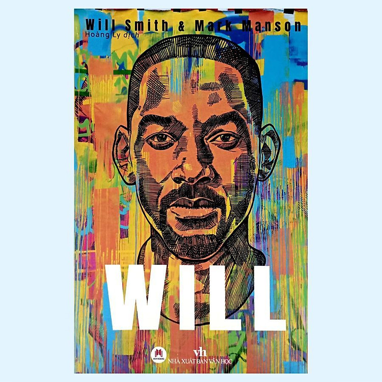 Will – Will Smith & Mark Manson