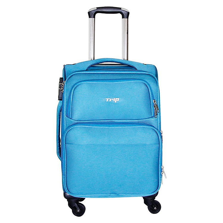 Vali Du Lịch Cao Cấp Trip P036 - Size 60