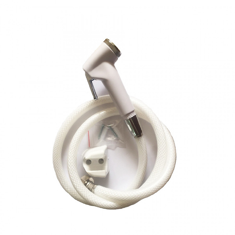 Bộ vòi xịt vệ sinh cao cấp độ bền cực cao javal