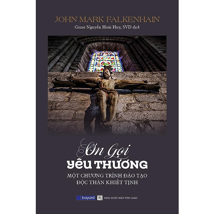 Ơn Gọi Yêu Thương