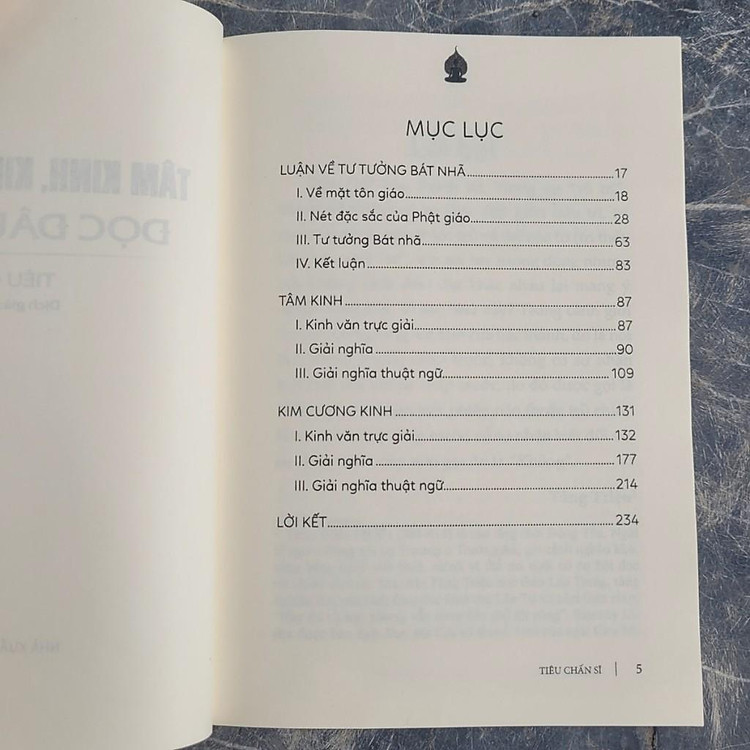 Tâm Kinh, Kim Cương Kinh, Đọc Đâu Hiểu Đó - Ảnh 7