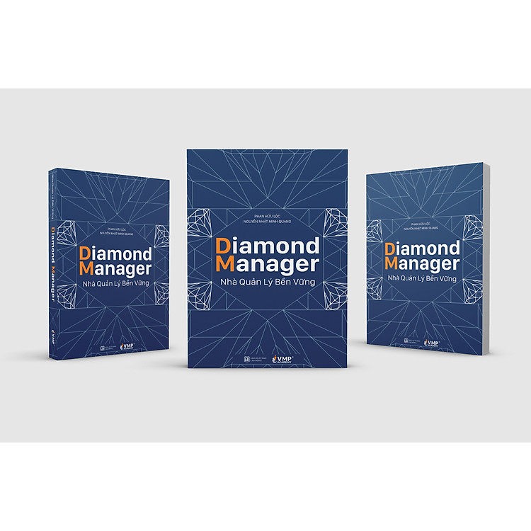Diamond Manager - Nhà Quản lý Bền vững - Ảnh 3