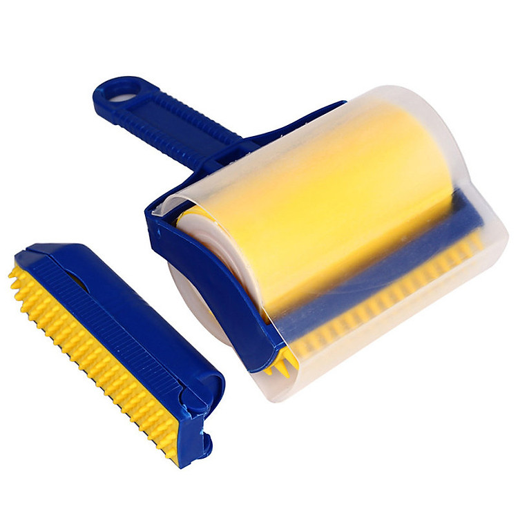 Cây Lăn Bụi Thông Minh Sticky Buddy - Đa Năng Siêu Tiện Lợi