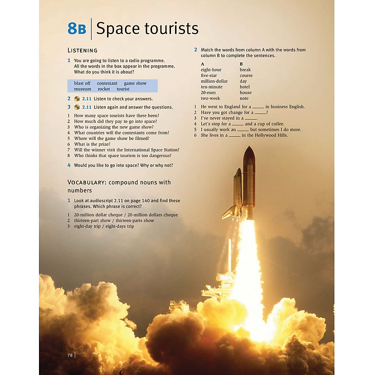 Straightforward Pre SB & WEBCODE, 2ed - Ảnh 6