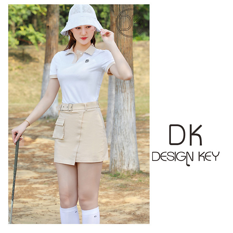 Full set thời trang golf nữ DK – DK24309-DK24086