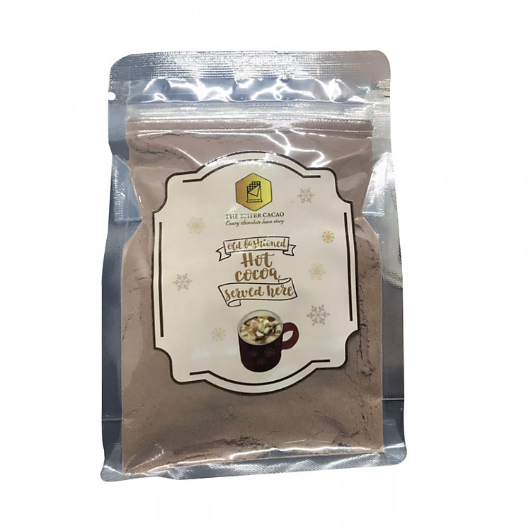 Bột Hot Cocoa hảo hạng (1000g)