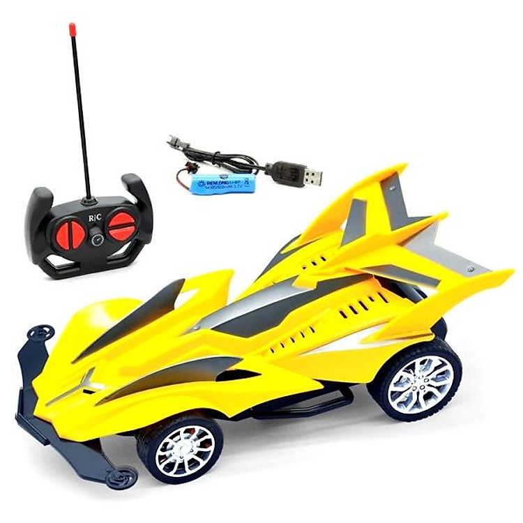 Mua Đồ Chơi Xe Đua F1 Điều Khiển Từ Xa Chính hãng Giá tốt