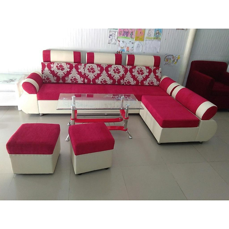 ghế sofa góc rời