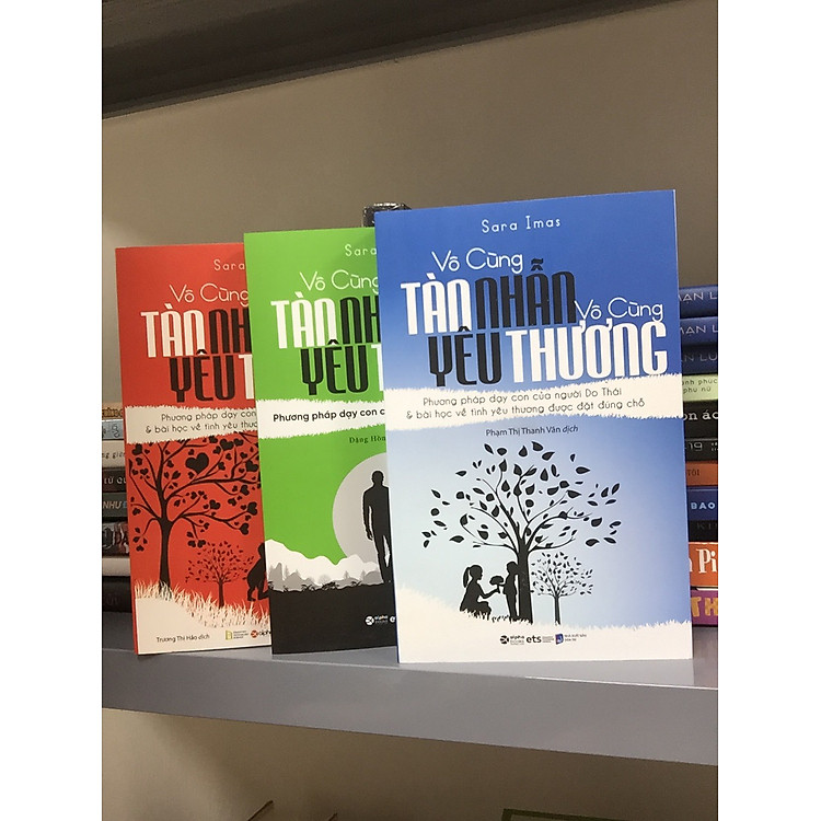 Bộ Vô Cùng Tàn Nhẫn, Vô Cùng Yêu Thương