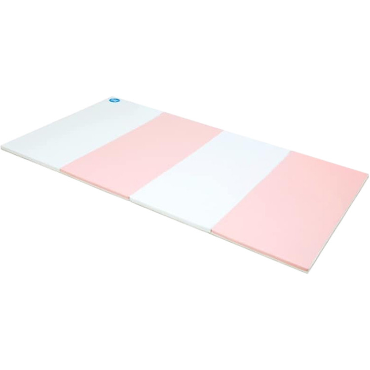 Nệm 4 Tấm Cho Bé