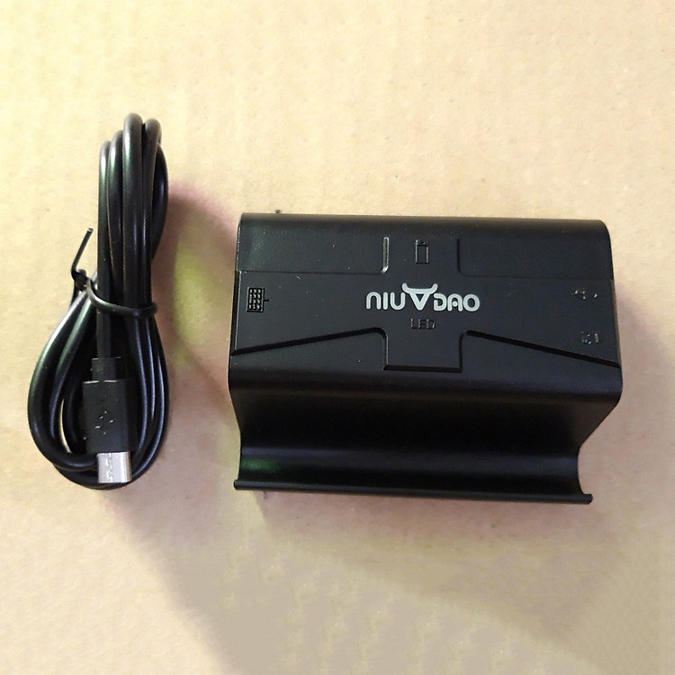 Battle dock X2 bộ chuyển đổi chơi game PUBG Mobile , AoV , Mobile Legends , RoS, Knives Out, Free Fire