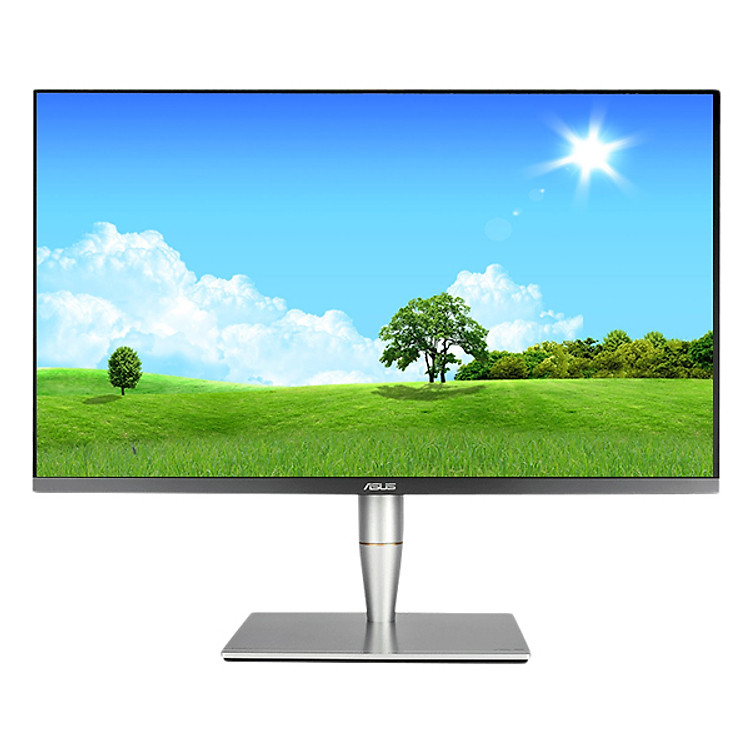 Màn Hình Asus Professional PA32UC 4K HDR 32 Inch Rec.2020 95% DCI-P3 Hardware Calibration Thunderbolt 3 - Hàng Chính Hãng
