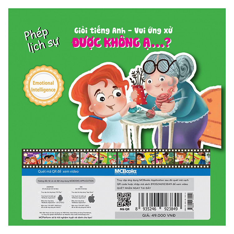 Giỏi Tiếng Anh - Vui Ứng Xử - Ảnh 2