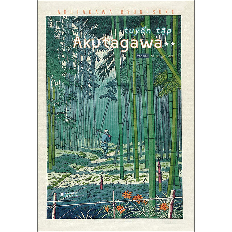 Tuyển Tập Akutagawa – II