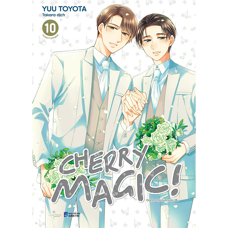 Cherry Magic - Tập 10 - Ảnh 3