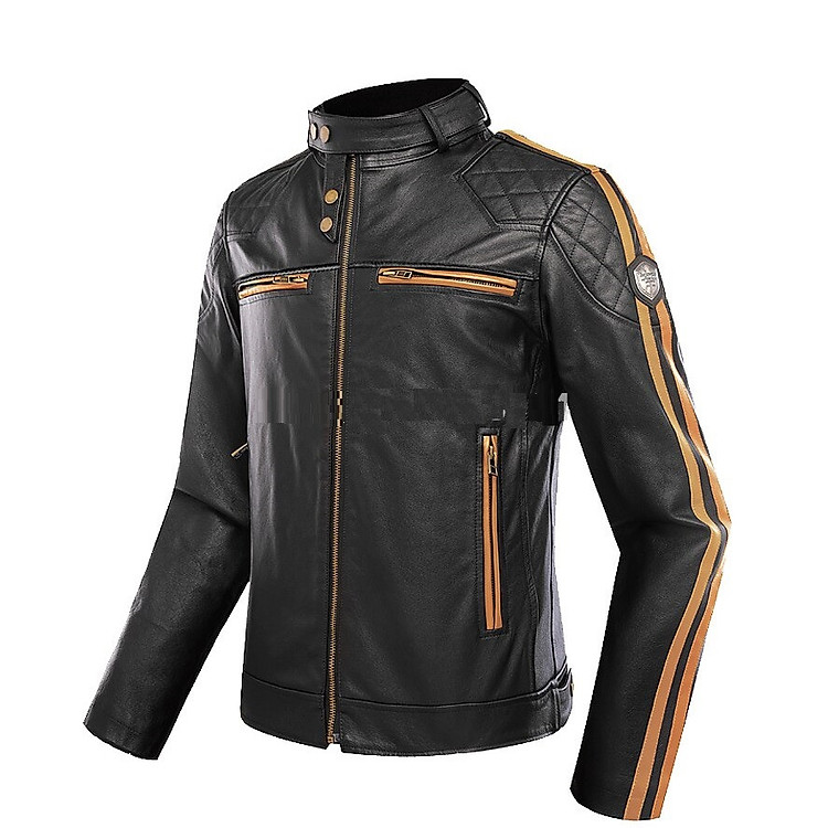 Áo Giáp Da Motor Scoyco JK68