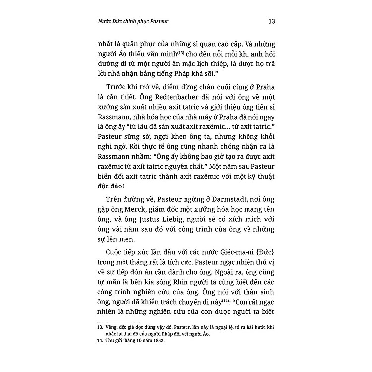 Pasteur Và Koch Cuộc Đọ Sức Của Những Người Khổng Lồ Trong Thế Giới Vi Sinh Vật - Ảnh 6