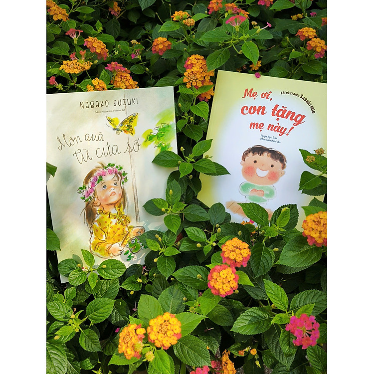 Dành Cho Bé Bước Vào Giai Đoạn Học Mẫu Giáo