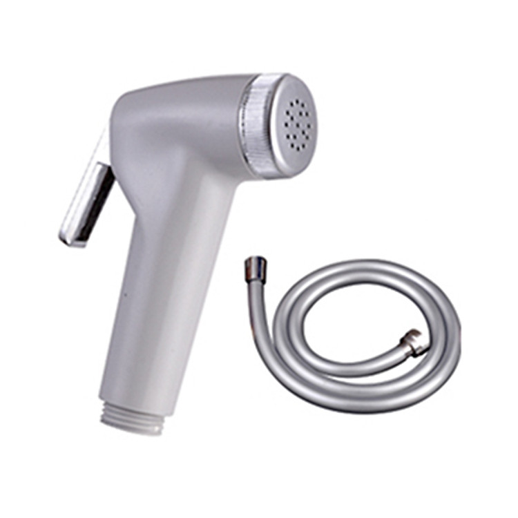 Vòi Xịt Vệ Sinh Laska LK-506 - Trắng Bạc