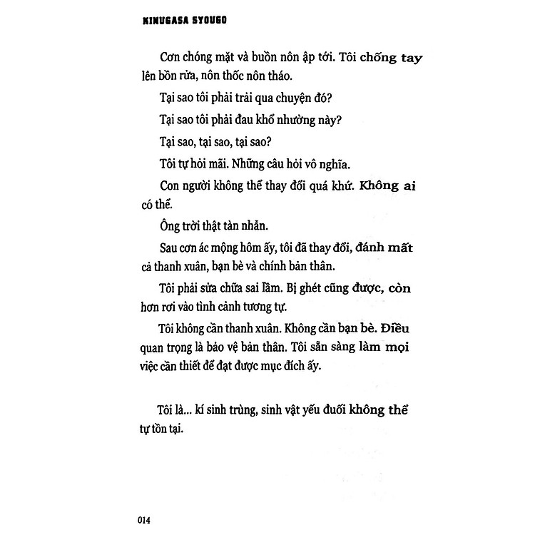 Chào Mừng Đến Lớp Học Đề Cao Thực Lực (Tập 4) - Ảnh 7