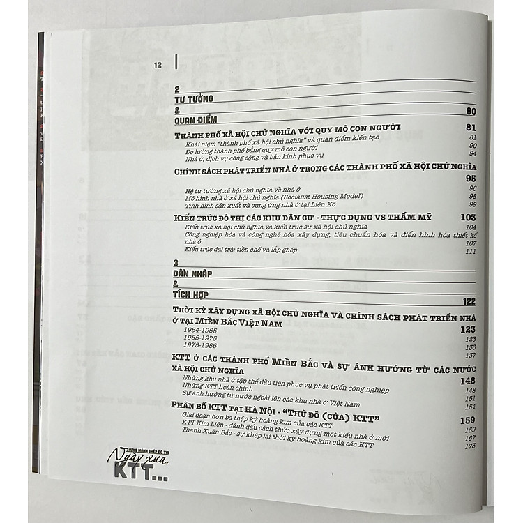 Những Mảnh Ghép Đô Thị Ngày Xưa - Ảnh 4