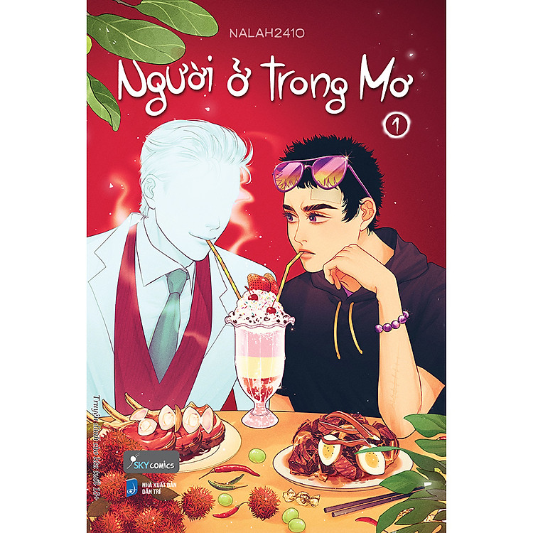Người Ở Trong Mơ – Tập 1 - Ảnh 2