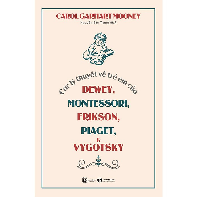 Các Lý Thuyết Về Trẻ Em Của Dewey, Montessori, Erikson, Piaget & Vygotsky
