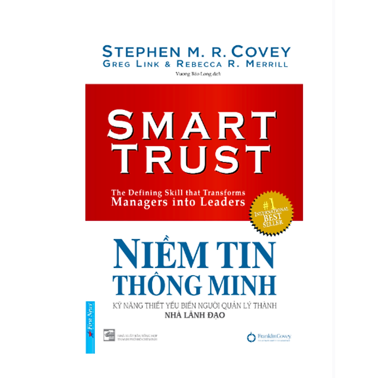 Sách Niềm Tin Thông Minh – First News