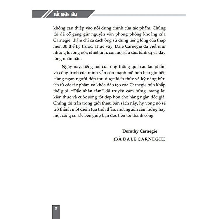 Đắc Nhân Tâm - Ảnh 5