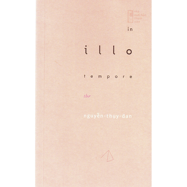 In Illo Tempore – Thơ